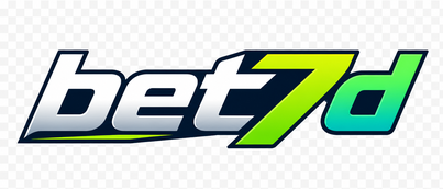 bet7d লোগো